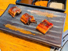 -赤坂亭·M9和牛烧肉·铁板烧·日料398放题(长泰广场店)