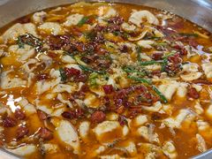 -老四川平头酸菜鱼(衙前店)