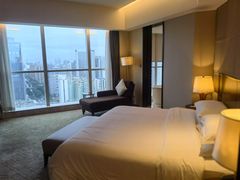 -广州粤海喜来登酒店