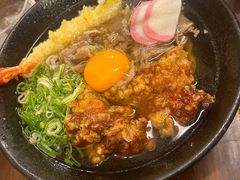 -逢阪にこにこ庵