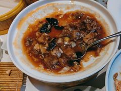 -惠丰堂饭庄·烤鸭·京味菜(翠微路店)