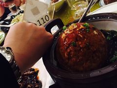 -扬州狮子楼·非遗淮扬菜(总店)