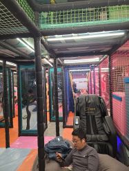 -meland club亲子乐园(北京芳圆里ID MALL店)