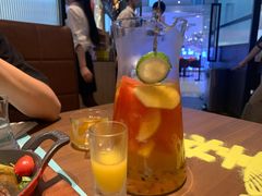-西堤牛排(合肥之心城店)