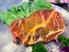-小团团·路边烤牛肉(南岭壹街店)