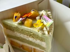 -PAOPAO Bakery&Café(港汇店)