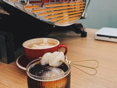 -COFFEE HOLIC(朝外SOHO店)