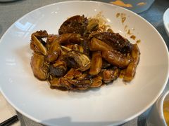 -老正兴菜馆(福州路店)