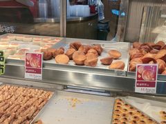 -彭记优口(王府井购物中心店)