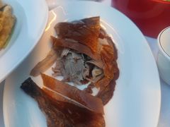 -月福京味斋·烤鸭店·北京菜(鼓楼总店)