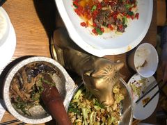 -炊烟小炒黄牛肉(中心印象城店)
