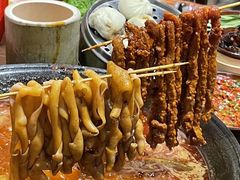 -胖姐社区老火锅(北京总店)