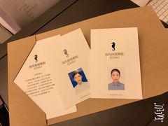 -海马体照相馆(大连罗斯福广场店)