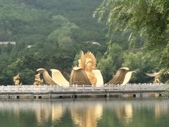 -威海华夏城景区