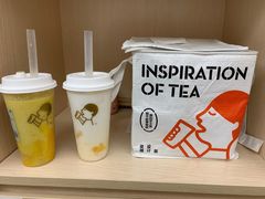 -喜茶(广州佳兆业广场店)