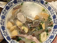 -小潘记鸭血粉丝汤
