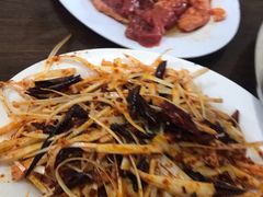 -西塔隆太白烤牛肉馆(图们路店)