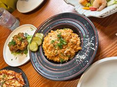 -澳骄 Aussie Kitchen·手工披萨·西餐(国大店)