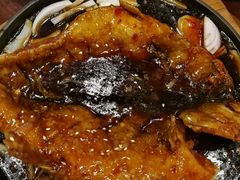 -宴秋杭州菜(锦艺城店)