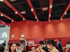 -喜家德虾仁水饺(岗厦北店)