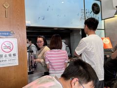 -天天鲜面馆(衡山路店)