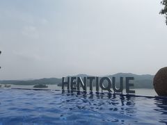 -天目湖涵田半山温泉