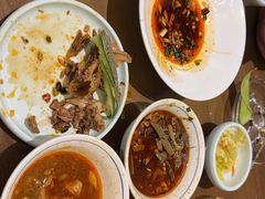 -二分八云雁阁(长治路店)