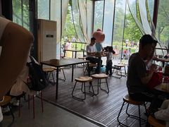 -鸡鸣汤包(红山动物园店)