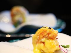 -上海苏宁宝丽嘉酒店·嘉府壹号中餐厅
