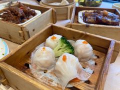 -渔村盛宴(航空新城店)