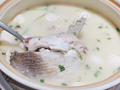 -品渔味湖鲜馆(拈花湾店)