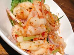 -喜越泰莱·泰越料理(海逸新天地店)