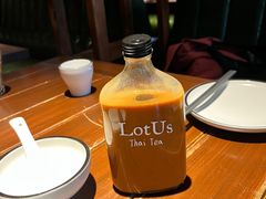 -Local泰莲庭(虹鳟鱼店)
