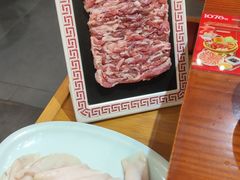 -1078號老北京涮肉(松柏店)