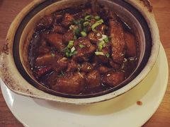 -吴越荣记·苏州菜·松鼠桂鱼(斜塘老街店)