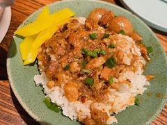 -食陆号·新式台湾创意菜(苏州首店)