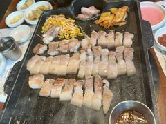 -Dombe豚(黑猪肉街店)