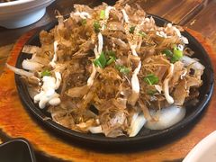 -金龙咖喱