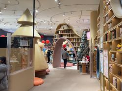 -奈尔宝·儿童乐园·亲子餐厅(星河湾店)