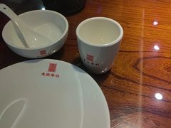 -惠宾饭庄(中山路店)