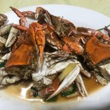 美食记