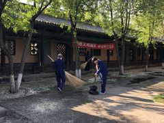 -关帝庙(大同古城)
