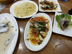 -洲晓鲜·舟山海鲜大排档(朱家尖风景区店)