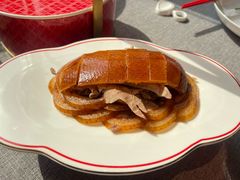 -秀儿四九城·新京菜(亚运村鸟巢店)