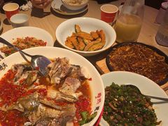 -湘阁里辣(大朗广场店)