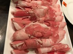 -佬土鹅肠火锅(解放路店)
