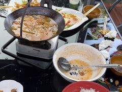 -天堂寨大别山人家2号(天堂寨店)