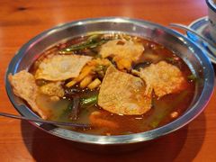 -雙冲柳州螺蛳粉&酸嘢&桂林米粉(簋街店)