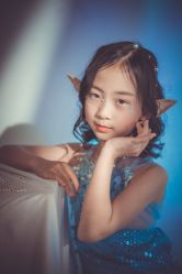 -儿童天堂专业儿童摄影(云岩区店)