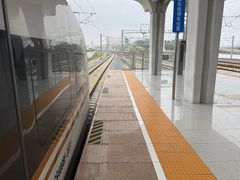 -莆田站